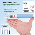 Mini Selfie Stick